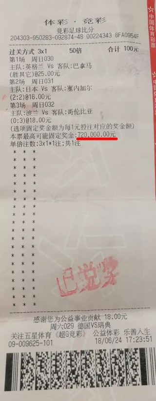今日竞彩推荐3串1(今日竞彩推荐3串1重注)