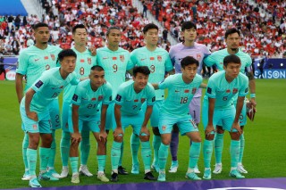 亚洲杯中国队战况(亚洲杯中国队的赛程)