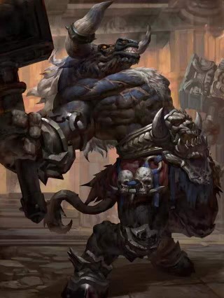 所罗门王72柱魔神(所罗门王72柱魔神至上四柱)
