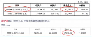瑞立科密IPO前夕重组一石二鸟？估值飙升近4倍 重组标的疑问重重拷问报表真实性
