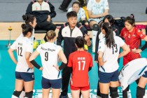 收看今晚女排直播比赛视频(收看今晚女排直播比赛视频中国和多米尼加结果)
