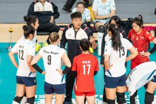 收看今晚女排直播比赛视频(收看今晚女排直播比赛视频中国和多米尼加结果)