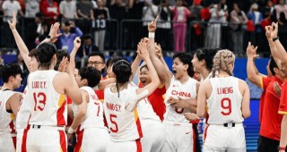 中国女篮现场直播(中国女篮现场直播决赛)