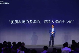 雷军们为何抛弃“扫地茅”石头科技？的简单介绍