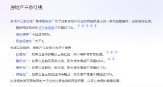 包含各地房地产项目“白名单”稳步推进的词条