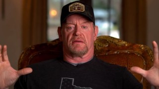 wwe送葬者新冠死亡(wwe送葬者出场视频合集)