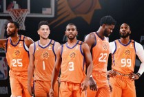 nba湖人vs太阳(哪里可以看nba免费直播)