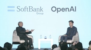 400亿美元！OpenAI巨额融资有望落地，软银要取代微软成更大投资方