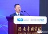 华为侯金龙：建议高速服务区车位100%覆盖大功率充电