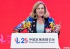富兰克林邓普顿总裁庄丽雅：中国在全球金融和科技融合中将发挥领导作用
