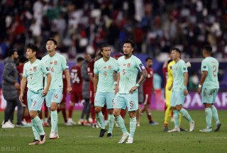 2023年卡塔尔亚洲杯(2023年卡塔尔亚洲杯吉祥物)