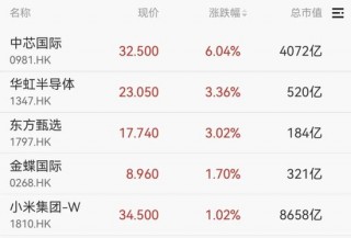 今年更大IPO国货航上市，股价暴涨超342%