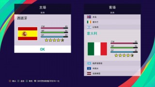西班牙vs意大利比分预测(西班牙vs意大利比分预测最新)