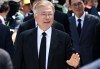 韩媒：韩国检方以涉嫌受贿指控传唤前总统文在寅接受讯问