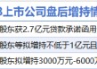 5月8日增减持汇总：玲珑轮胎等3股增持 上海新阳等22股减持（表）