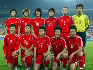 2023女足世界杯中国女足(2023女足世界杯中国女足比赛亮点)