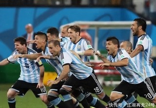 世界杯决赛回放cctv5(2022卡塔尔世界杯决赛回放CCTV5)