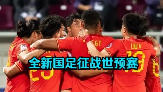 国足世界杯(国足世界杯预选赛)