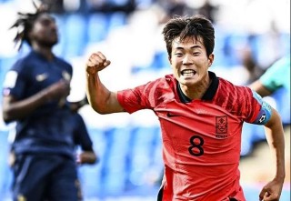 u20世界杯最新消息(u20足球世界杯2021)