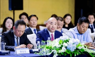 “世界铜王”王文银，挖的坑比恒大还深的简单介绍
