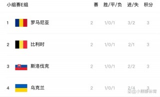 欧洲杯计算(欧洲杯计算器软件)