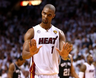 2013年nba总决赛冠军(2013年nba总决赛冠军,回放视频)