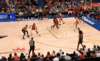 nba最新赛事动态(nba最新赛事动态分析)