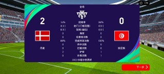 丹麦vs突尼斯预测(丹麦vs突尼斯预测比分)