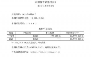 中国体育彩票官方网站(中国体育彩票官方网站大乐透)