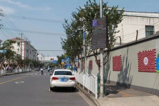 稻田智能智慧停车收费标准(稻田智能智慧停车收费标准最新)