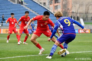 今晚u20国足直播视频(今晚u20国足直播视频回放)