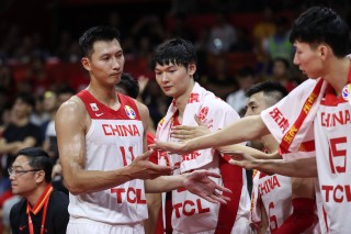 中国男篮决赛(中国男篮决赛结果)