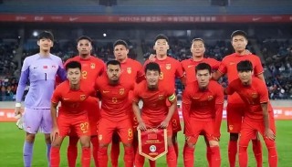 中国队无缘2026世界杯了吗(中国宣布不再承担2028奥运会)