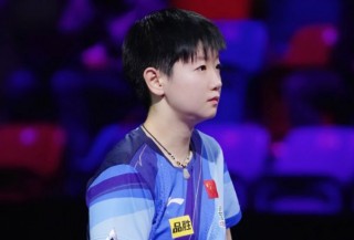 国乒最新消息孙颖莎(国乒最新消息孙颖莎邱贻可)