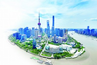 浦东开发开放35周年 从中国“试验田” 到全球“创新场”