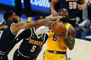 19赛季nba总决赛(nba2019总决赛是哪两支队伍)
