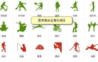 冬奥会项目介绍(冬奥会项目介绍大全100字)