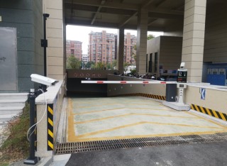 宁波智能停车车库公司(宁波sps智能停车公司)