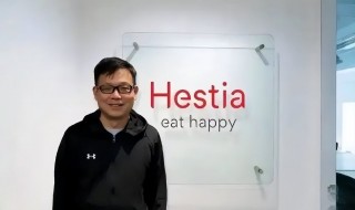 炒菜机器人一炮而红，香港教授卖到爆单