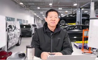 对话FF贾跃亭：有限资金要全部投入到FX上，公司市值到百亿美元能基本还完中国债务