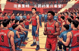 nba火箭队最新动态(nba火箭队最新动态新闻报道)