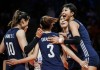 中国女排比赛最新消息(中国女排赛程2021年)
