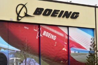 受特朗普关税冲击 美国航空业寻求白宫豁免
