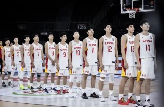 中国男篮世预赛(中国男篮世预赛赛程时间表)