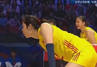 看中国女排现场直播(看中国女排现场直播下载哪个软件好)
