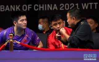 世界乒乓球锦标赛直播(世界乒乓球锦标赛直播TV)