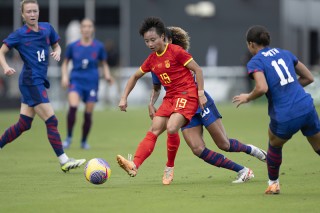 女足亚洲杯冠军(女足亚洲杯冠军奖金)