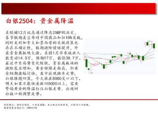 中天期货:原油短线反弹 生猪底部大震荡