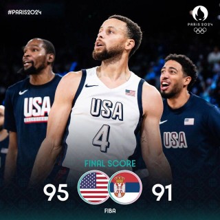2019篮球世界杯美国输给谁(2019年世界杯美国队输给了哪支球队)