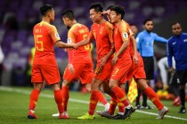 中国亚洲杯为什么取消(亚洲杯预选赛为什么没有中国)